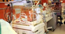 Stire din Sănătate : Bani pentru renovarea secției de Neonatologie