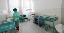 Stire din Social : Începe reabilitarea secției  de neonatologie a Spitalului Județean Constanța