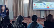 Stire din Sănătate : Conferința „Sănătatea copiilor” a adus la Constanța specialiști de top din domeniul medical