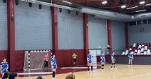 Stire din Sport : CSU Neptun, deplasare dificilă pe terenul formației CS Star Mioveni