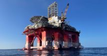 Stire din Economie : Miza celui mai mare proiect energetic al României, Neptun Deep. Ce cantitate va ajunge în Germania