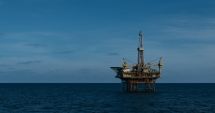 Stire din Economie : Continuă scandalul privind exploatarea de la Neptun Deep