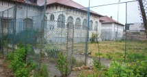 Stire din Sport : CSS 1 Constanța, neputință printre bălării