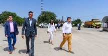Stire din Politică-Administrație : CJC va constitui o comisie care să supervizeze activitatea Regiei Județene de Drumuri
