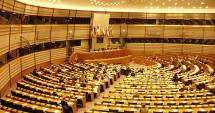 Stire din Cetățenești : Ce nereguli pot fi reclamate la Parlamentul European
