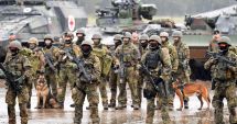 Stire din Actualitate : "Nerespectarea obiectivului de finanțare slăbește NATO"