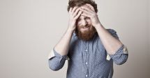 Stire din Sănătate : Aveți grijă de creierul vostru! Nu-l suprasolicitați și nu-l neglijați!