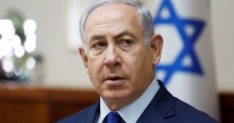 Stire din Actualitate : Netanyahu afirmă că nu ia "lecții de moralitate" de la Erdogan