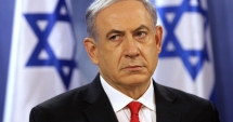 Stire din Actualitate : Netanyahu: Ambasada SUA se va muta  la Ierusalim într-un an