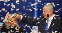Netanyahu revendică cea mai mare victorie a sa în alegerile din Israel