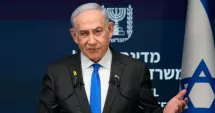 Stire din Actualitate : Netanyahu: „Loviturile israeliene asupra Teheranului se vor intensifica“
