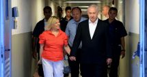 Netanyahu operat de hernie, sub anestezie totală. Interimatul asigurat de vicepremierul Yariv Levin, ministrul Justiţiei