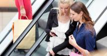 Stire din Tehnologie : VREMEA REA mută BLACK FRIDAY în online. Cum eviți blocajele
