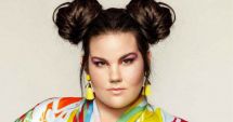 Stire din Cultură-Educație : VIDEO. Israel, câștigătoarea EUROVISION 2018. Cine este Netta Barzilai