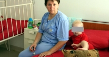 Stire din Social : Drama copiilor cu probleme neuro: la Palazu nu sunt primiți, iar la Pediatrie le este frică de ei