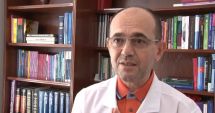 Stire din Social : ROMÂNIA SE MÂNDREȘTE CU ACEST MEDIC!