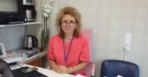 Stire din Social : Promisiuni și "cârpeli" la Spitalul Județean. Secția de Neurologie, nerenovată de peste 20 de ani