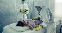 Stire din Actualitate : Peste 90% dintre românii care au murit din cauza COVID-19 în ultima săptămână erau nevaccinați
