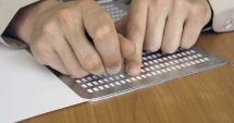 Stire din Social : Patrimoniul istoric al Dobrogei, accesibil și nevăzătorilor
