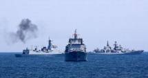 Stire din Actualitate : Focuri de armă între Rusia și Turcia. Incidentul a avut loc pe apă