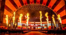 Stire din Social : NEVERSEA, ziua a II-a! Maluma, vedeta din această seară! Lista completă de artiști care urcă pe scenă, vineri