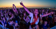 Stire din Social : The Script și Scooter vor încinge atmosfera la vară, pe plaja din Constanța