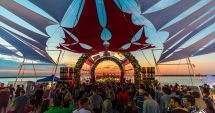 Stire din Social : NEVERSEA 2018. Azi încep vânzările la biletele de o zi. Iată programul pentru fiecare zi de festival