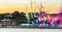 Stire din Social : Patru zile și patru nopți de muzică și distracție la Neversea 2018. Cât costă biletul de o zi