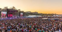 Stire din Social : NEVERSEA 2018. Unde va avea loc, anul acesta, mult așteptatul festival de muzică
