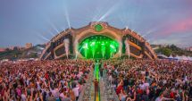 Stire din Social : NEVERSEA 2019. Primul festival din lume alimentat cu energie verde din sursă eoliană