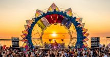 Stire din Social : NEVERSEA 2019! Check in online și brățară din plastic reciclat