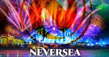 Stire din Social : Se pregătește lansarea Aftermovie-ului ediției 2019 a Festivalului  "Neversea"