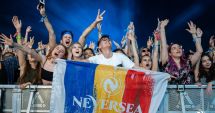 Stire din Cultură-Educație : NEVERSEA 2020. Campanie Summer Love cu prețuri special la festival