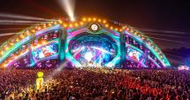 Stire din Social : Se mai organizează Neversea? Organizatorii Untold pregătesc un festival în București