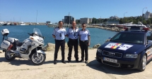 Stire din Social : Centrul Constanței, blocat de astăzi. Începe Neversea!  Iată ce zone sunt închise și ce recomandări fac autoritățile