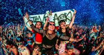 Stire din Eveniment : Tujamo, Mahmut Orhan, Aron Chupa și ATB aduc vibe-ul Neversea în cluburile din Mamaia, în minivacanța de 1 Mai