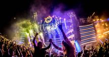 Stire din Social : Neversea revine. Artiști în premieră, la Constanța. "Vor fi 4 zile și 4 nopți de neuitat"