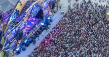 Stire din Cultură-Educație : GALERIE FOTO. Suedezul ALESSO și-a sărbătorit ziua de naștere alături de cei peste 60.000 de fani NEVERSEA
