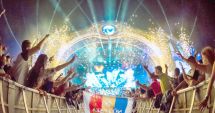 Stire din Eveniment : Neversea 2018. Povestea s-a încheiat. Ne vedem la anul!