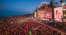 Stire din Social : NEVERSEA 2022 aduce la Constanţa nume sonore! Patru zile și patru nopți de distracție la malul mării!
