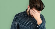 Stire din Sănătate : Nevralgia occipitală dă dureri în spatele capului sau la nivelul cefei
