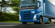 Stire din Eveniment : Un şofer român de TIR, prins cu bunuri furate în valoare de 1 milion de euro. Ce ascundea în remorcă