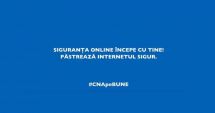 Stire din Actualitate : CNA: Clipurile de campanie cu conținut ilegal vor fi eliminate