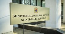 Stire din Eveniment : MAE: Atenţionare de călătorie - cod portocaliu de intemperii în Republica Moldova