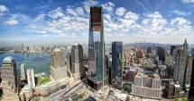 World Trade Center se redeschide după 13 ani
