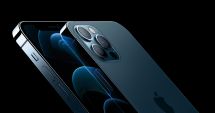 Stire din Tehnologie : Următorul iPhone ar putea avea funcţie de comunicare prin satelit