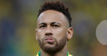 Stire din Sport : Neymar va juca în cel de-al treilea sezon al unui serial fenomen!