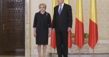 Stire din Politică-Administrație : Curtea Constituțională îi dă câștig de cauză lui Dăncilă în conflictul cu Iohannis pe tema remanierii