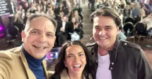 Stire din Actualitate : Nibiru, punte între generații. Nadia Comăneci, Ilie Năstase, Dumitru Prunariu se numără printre invitații lui Dan Negru
