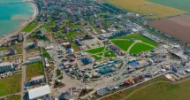 Stire din Actualitate : 160 de hectare de distracție, la Nibiru! Urmează 46 de zile de festivaluri și concerte